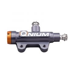 Qnium rear brake master cylinder (Brembo replacement)