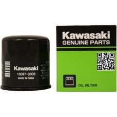 Kawasaki OEM oil filter ZX-6R 03 > ZX-10R  08 >