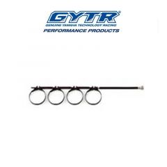 GYTR throttle body clamp assy YZF-R6 08>