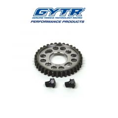 GYTR camshaft sprocket (intake & exhaust) YZF-R1 15/19