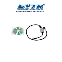 GYTR cable, interface
