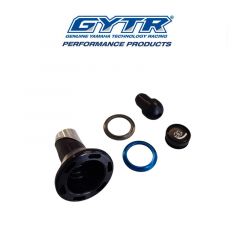 GYTR front wheel axle protector YZF-R6 17> & YZF-R1 15>