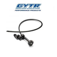 GYTR remote brake lever adjuster YZF-R6 17> & YZF-R1 15>