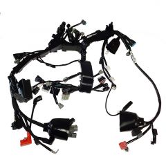 HRC kit wiring harness Honda CBR1000RR-R (SP) 2020