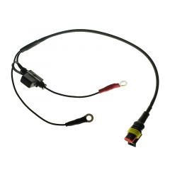 TKRP power cable (A) for LED rain tail light