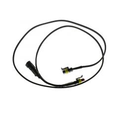 TKRP power cable (B) for LED rain tail light