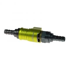 TKRP quick release fuel 1/4 (without hose) universal