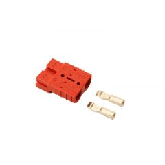 BF accu connector for race battery, universal