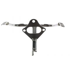 Motoholders fairing bracket front (aluminium) CBR1000RR (SP/SP2) 17/19