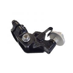 Yamaha clutch lever holder complete YZF-R6 17> & YZF-R1 15>