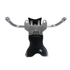 Motoholders fairing bracket (incl. polyester airduct) Honda CBR600RR 13 >