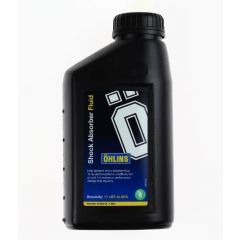 Ohlins rear shock absorber oil 1 liter