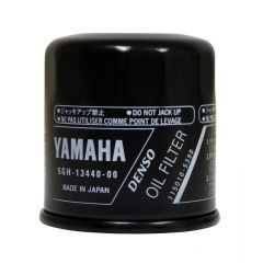 Yamaha OEM oil filter YZF-R6 08 >, YZF-R1 07> & YZF-R7 21>