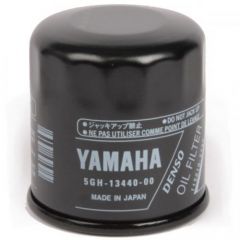 Yamaha OEM oil filter YZF-R1 09 >