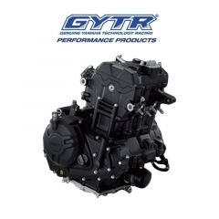 Yamaha YZF-R3 complete spare engine euro 5 YZF-R3 2022-
