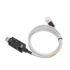 USB programming cable + software for Blip-Box-Pro (Yamaha)