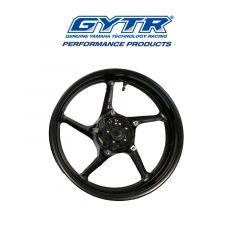 GYTR front wheel assy YZF-R6 17>