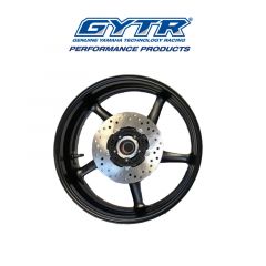 GYTR rear wheel assy YZF-R6 17>
