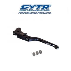 GYTR clutch lever YZF-R6 17> & YZF-R1 15> (Bronze)