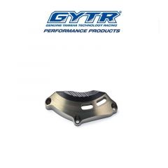 GYTR billet crankcase protector (left) YZF-R6 17>