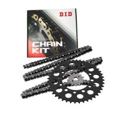 DID race chain (415) 150L with rivet