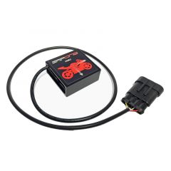 IMU module for GripOne S3/S4 traction control system