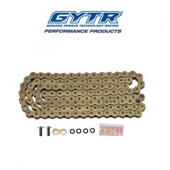 GYTR 520 DID racing chain