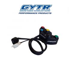 GYTR button switch (left) 5 buttons YZF-R6 17>