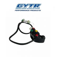 GYTR button switch (right) 5 buttons YZF-R1 15/19 (& YZF-R1 20>*)