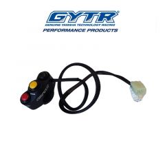 GYTR button switch (right) 3 buttons YZF-R6 17>
