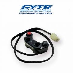 GYTR button switch (right) 3 buttons YZF-R7
