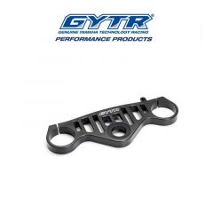 GYTR top yoke (without key hole) YZF-R1 15>