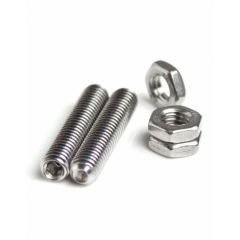 HM quick shifter 6mm left-handed grub screw
