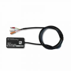 PZRacing GPS receiver / lap timer for OEM electronics CBR1000RR-R (SP) 20>