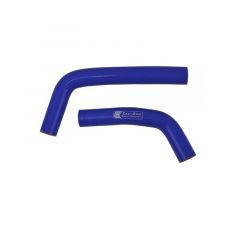 Eazi-Grip silicone coolant hose kit blue YZF-R3 15>