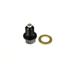 Oil drain plug magnetic M12 x 1.5 (incl. washer)