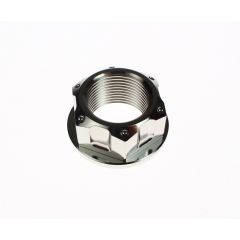 Probolt rear axle nut (stainless steel) M24 x 1.50