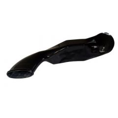 Motocarbons airduct left polyester CBR1000RR (SP) 12/16