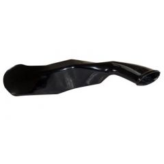 Motocarbons airduct right polyester CBR1000RR (SP) 12/16