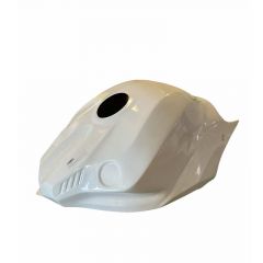 Motocarbons tank cover polyester YZF-R1 20>