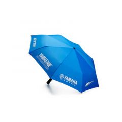 Yamaha Racing paddock blue umbrella (small)