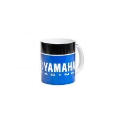 Yamaha Racing cheramic mug