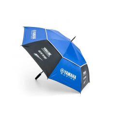 Yamaha Racing paddock blue umbrella (big)