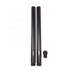 Spider spare clip-on tube set 270mm