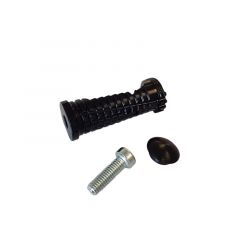 Spider spare foot peg complete YZF-R6 17>