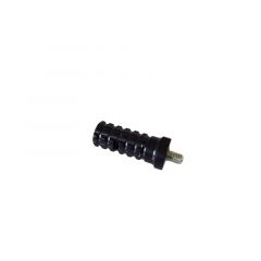 Spider spare toe piece for brake pedal YZF-R6 17>