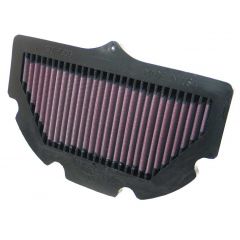 K&N air filter GSX-R600 06/10