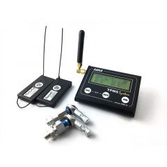I2M TPMS system kit with display (for 11.5mm valve)