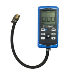 Prisma HiPreMa 4 digital tyre pressure gauge (5 bar)