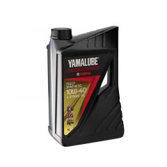 Yamalube fully synthetic motor oil 10W-40 (4L)